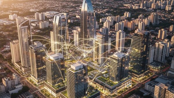 Paraná tem mais de 2 mil startups: o que isso significa para quem quer trabalhar ou empreender
