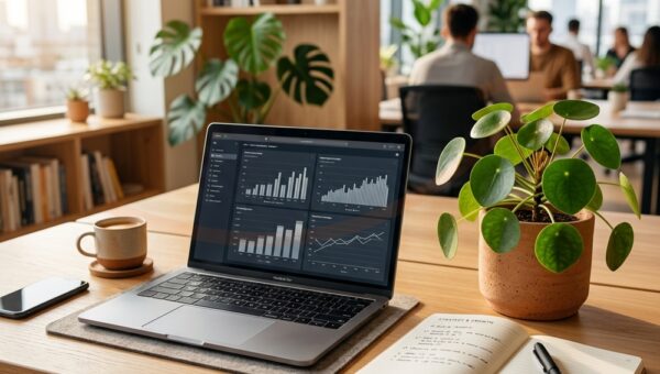 Mercado de Trabalho: Prepare-se para as Oportunidades do Futuro